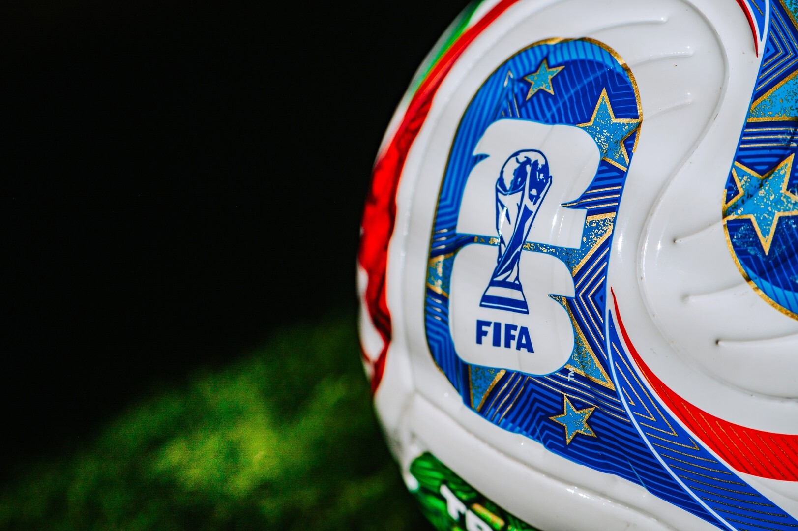 Infantino revela que "las mayores estrellas del mundo" actuarán en el espectáculo del descanso de la final del Mundial