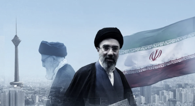Irán nombra a Mojtaba Jamenei nuevo líder supremo