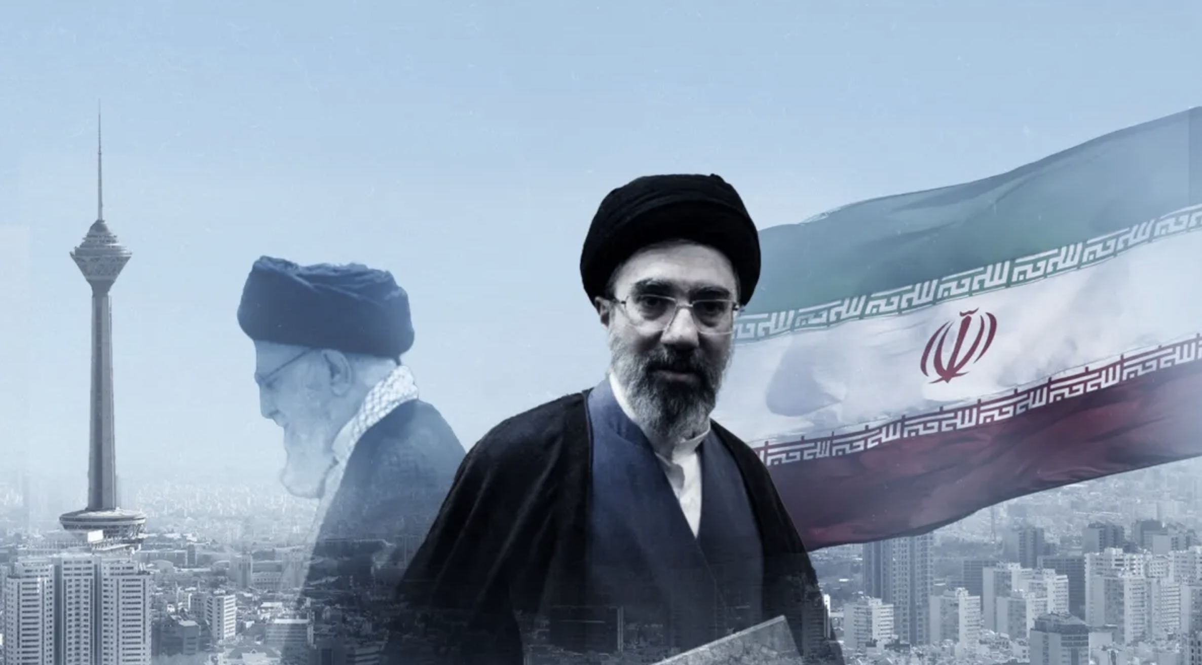 Irán nombra a Mojtaba Jamenei nuevo líder supremo