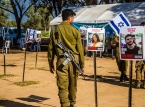 Israel conmemora los dos a&ntilde;os del atentado del 7 de octubre
