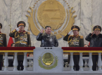 Kim Jong Un advierte de que Corea del Norte podr&iacute;a "destruir completamente" Corea del Sur si se viera amenazada