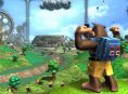 Rumores: A los desarrolladores de Crash Bandicoot y Ori les gustar&iacute;a hacer un nuevo Banjo-Kazooie.