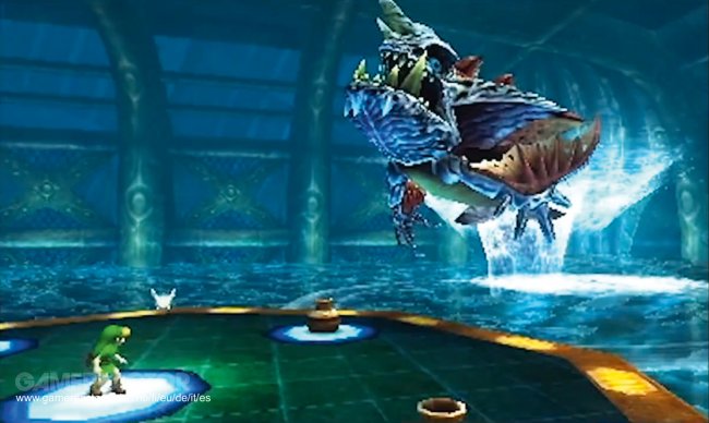 The Legend of Zelda: Majora's Mask 3D