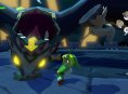 Primero probaron Zelda Twilight Princess HD en Wii U