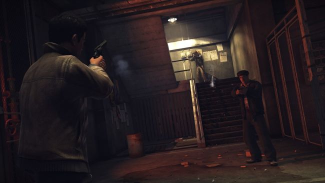 Mafia II: Definitive Edition