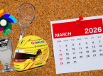 Principales acontecimientos deportivos en marzo de 2026: F&oacute;rmula 1, MotoGP, tenis, b&eacute;isbol...