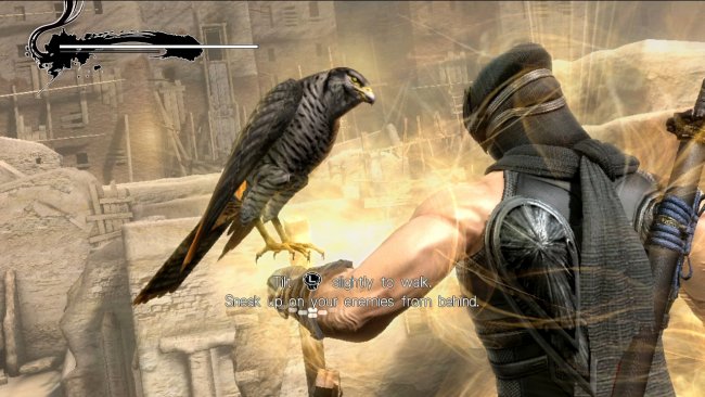 Ninja Gaiden 3
