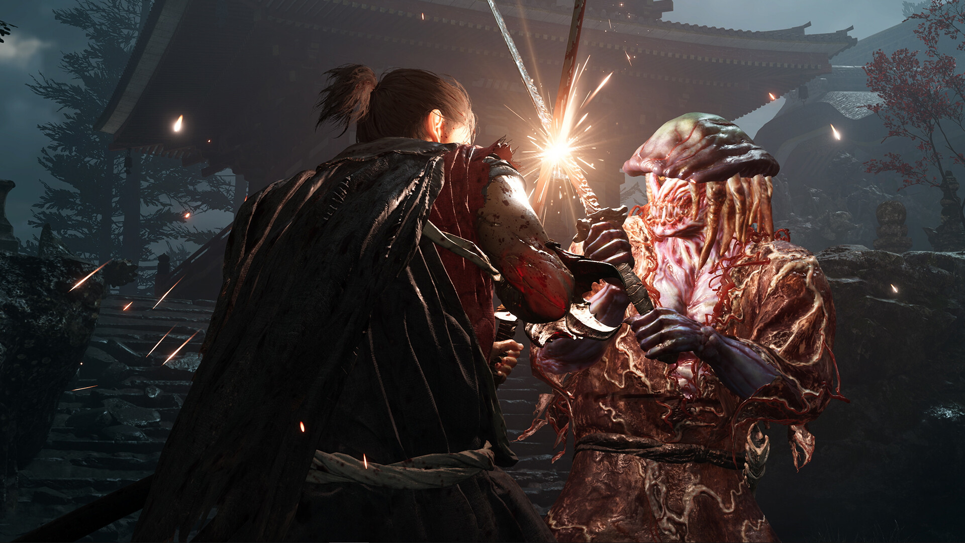 Un insider conocido dice que Onimusha: Way of the Sword "casi seguro saldrá este año"