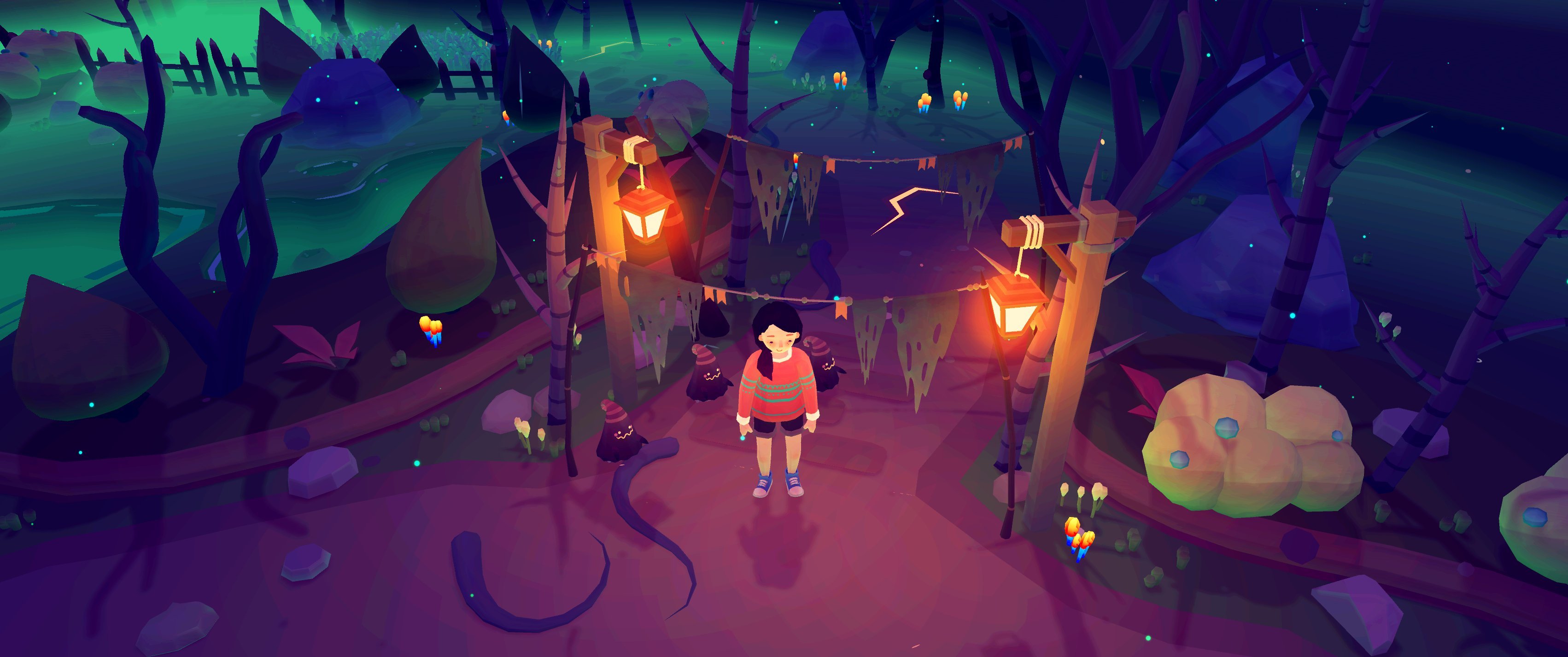 Ooblets