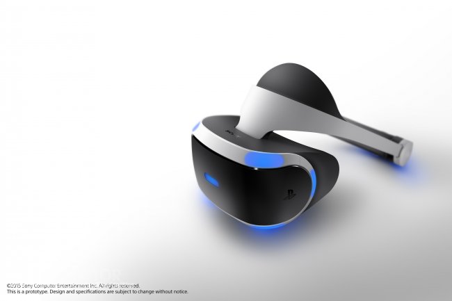 Nuevo tráiler, pantallas PS4 de Project Morpheus, specs