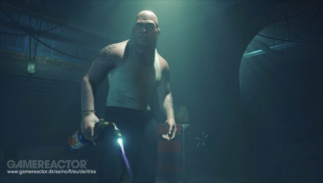 Nuevo tráiler, pantallas PS4 de Project Morpheus, specs