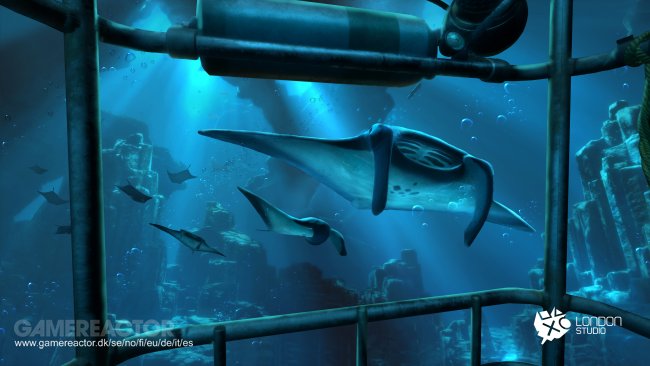 Nuevo tráiler, pantallas PS4 de Project Morpheus, specs