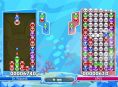 El tr&aacute;iler de lanzamiento recuerda que Puyo Puyo Champions ya est&aacute; aqu&iacute;