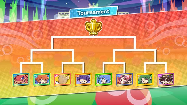 Puyo Puyo Champions
