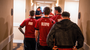 Rainbow Six Salt Lake City Major 2026: G2 Esports, Shopify Rebellion y DarkZero confirmados para las eliminatorias