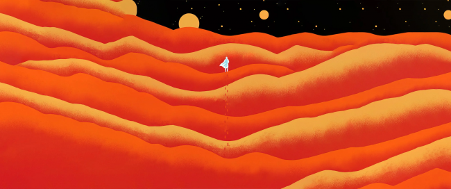 Rumor: Warner Bros. ampliará el universo de Dune con una cuarta película y una nueva serie de televisión