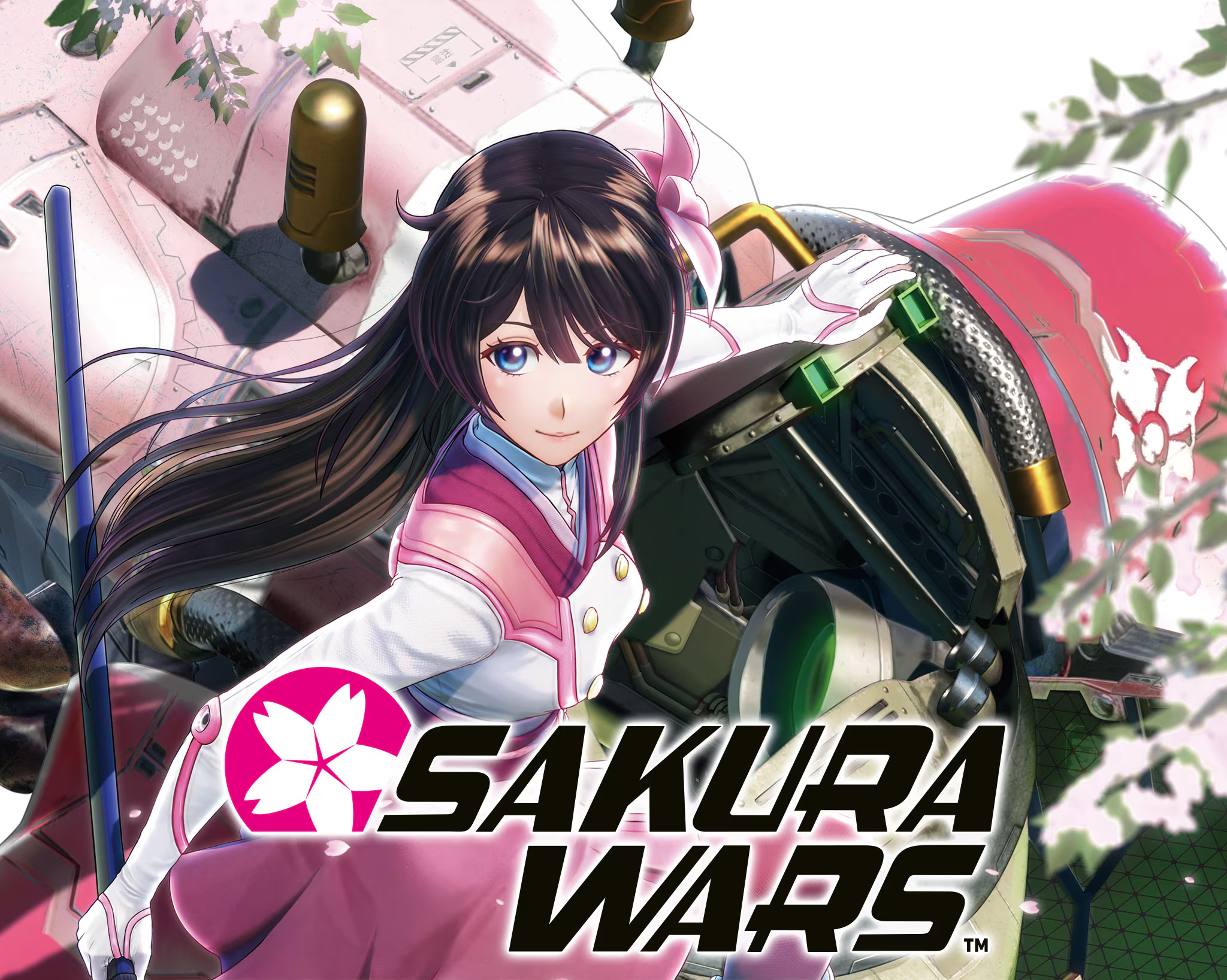 Un evento especial por el 25 aniversario de la serie Sakura Wars se va a poner en marcha en Tokio
