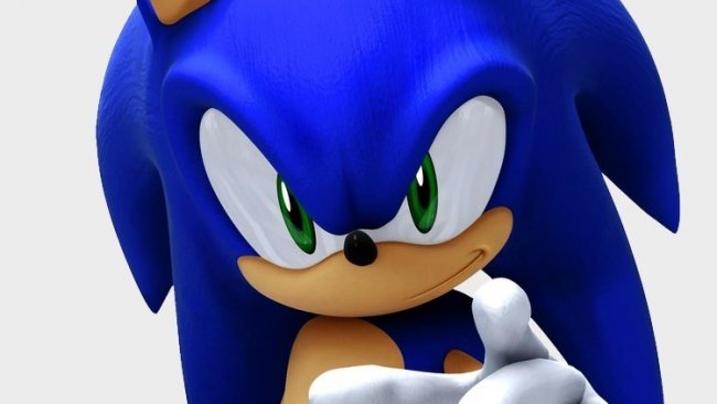 Sonic Adventure 3