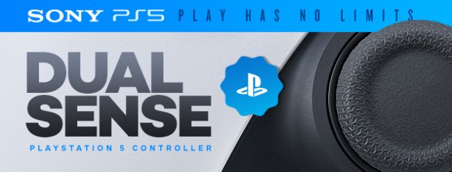 Análisis del mando DualSense de PS5