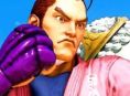 Andrew Schulz será Dan Hibiki en la nueva película de Street Fighter
