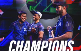 El equipo de Pakistán es el vencedor de la Copa de Naciones Tekken 7 