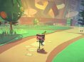 Tearaway