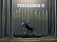Teslagrad 2 fusiona mitología nórdica y energía magnética