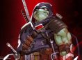 Teenage Mutant Ninja Turtles: The Last Ronin está oficialmente de vuelta, con PlatinumGames como desarrollador