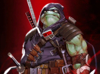 Teenage Mutant Ninja Turtles: The Last Ronin est&aacute; oficialmente de vuelta, con PlatinumGames como desarrollador