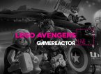 Dos horas de gameplay de Lego Marvel Vengadores