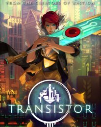 Transistor