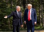 Trump impone un arancel del 35% a las importaciones procedentes de Canad&aacute;