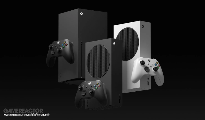 Xbox Series X soporta FSR 4.1, lo que significa que podría alcanzar las mismas prestaciones y calidad 4K que la actual PS5 Pro