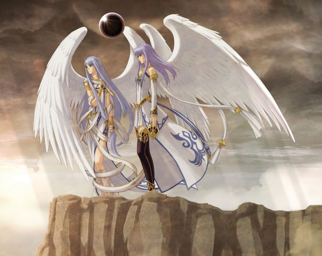 VINILO: Banda sonora en vinilo de Ys Origin