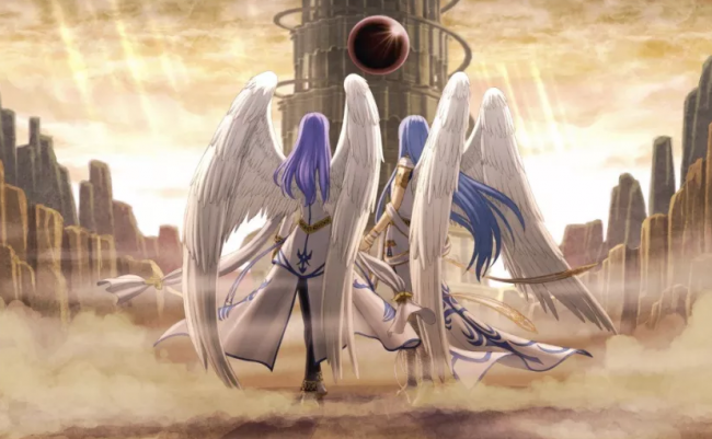 VINILO: Banda sonora en vinilo de Ys Origin