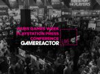 Sigue la conferencia de Sony en Paris Games Week en directo