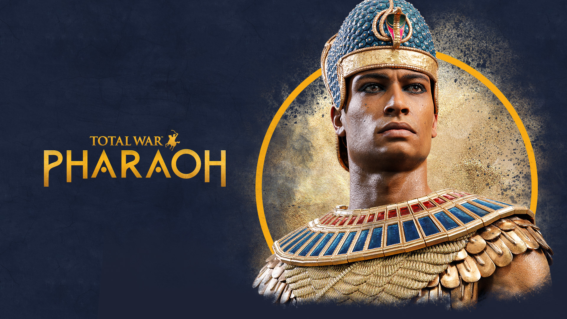 Llegan cambios importantes a la historia de Total War: Pharaoh en su próxima actualización