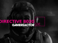 Hoy jugamos a Directive 8020 en GR Live