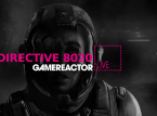Hoy jugamos a Directive 8020 en GR Live