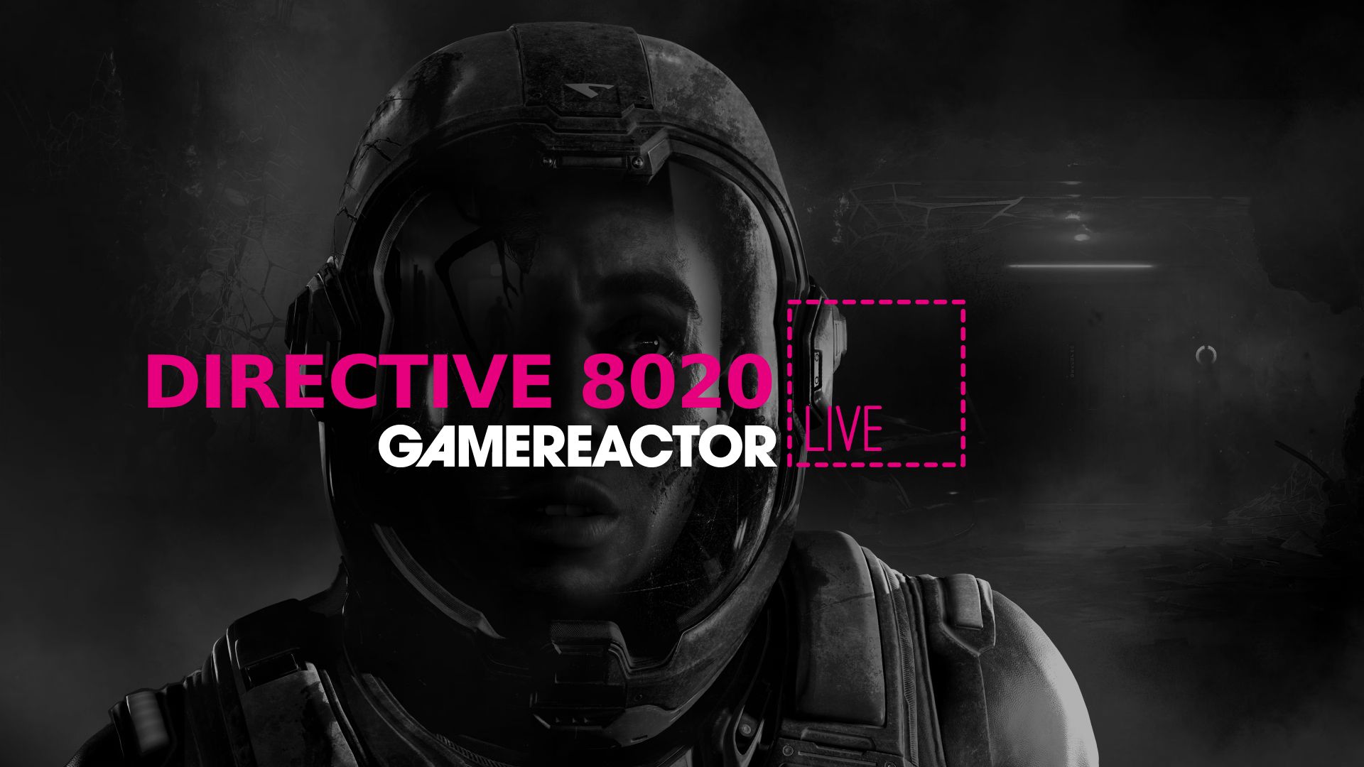 Hoy jugamos a Directive 8020 en GR Live.