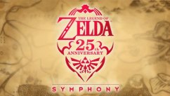 El concierto de Zelda llega a Europa