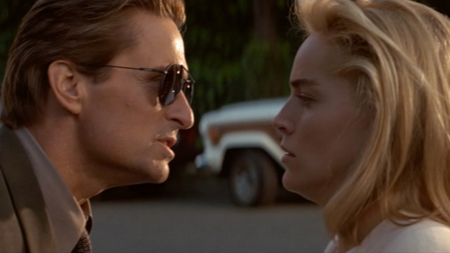 Las cinco mejores interpretaciones de Michael Douglas
