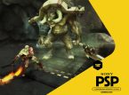 Los cinco mejores juegos de PSP