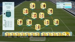 FIFA 16: Guía del Modo FUT Ultimate Team