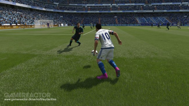 FIFA 16