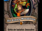 Hearthstone Liga de Expedicionarios: Gu&iacute;a de La Ciudad en Ruinas (III)