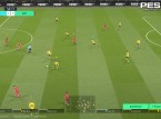 Pro Evolution Soccer 2018 - primeras impresiones