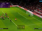 Mira el primer gameplay de eFootball PES 2020