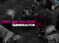 Mira dos horas de gameplay de They Are Billions