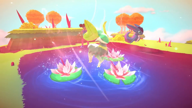 Temtem